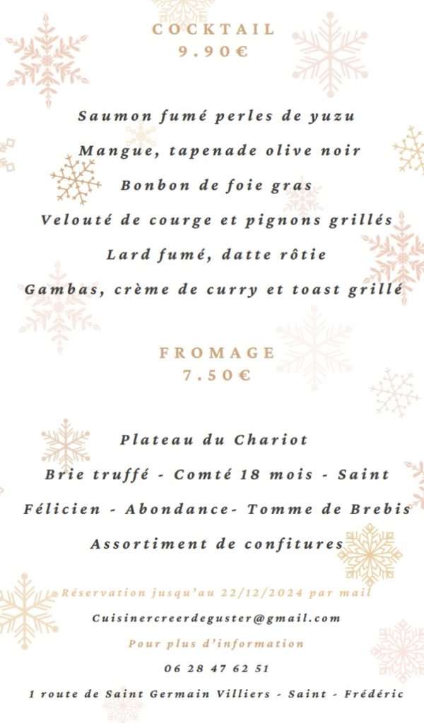 menu Noel 2024 page 3 e1730913487315